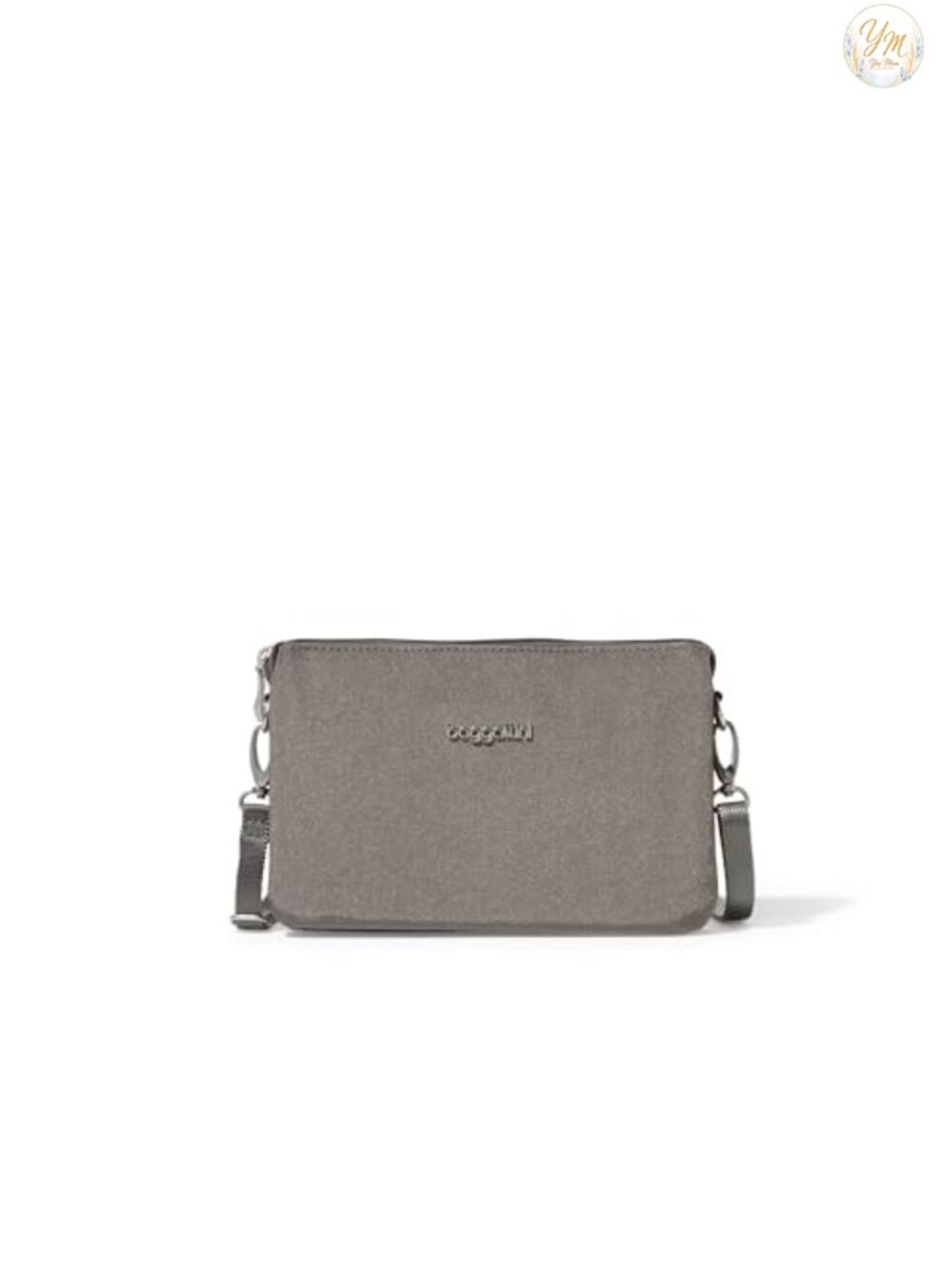 Women's Convertible Mini Crossbody Bag RFID Blocking Phone Pocket Machine